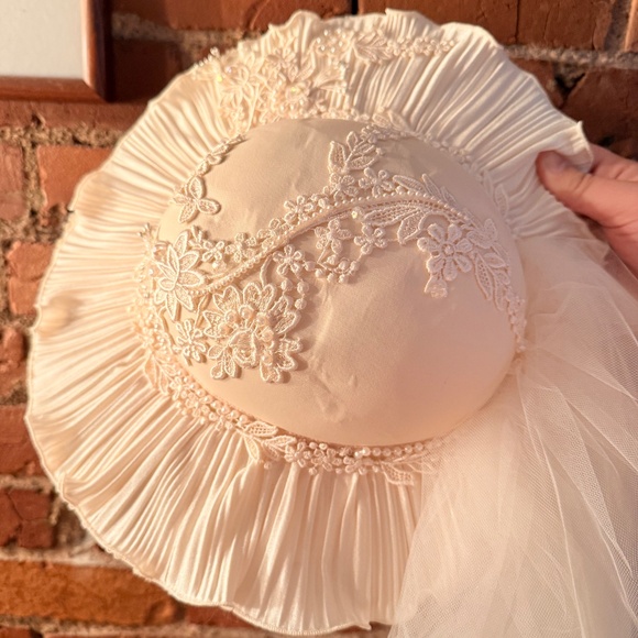 1970s gunne sax romantic renaissance dress - Picture 6 of 13